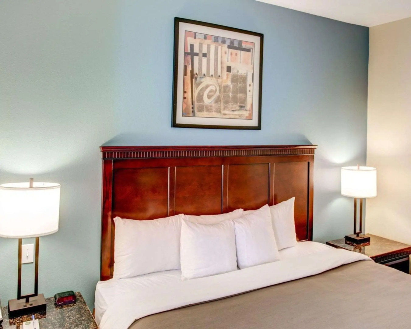 Comfort Inn Lake Charles