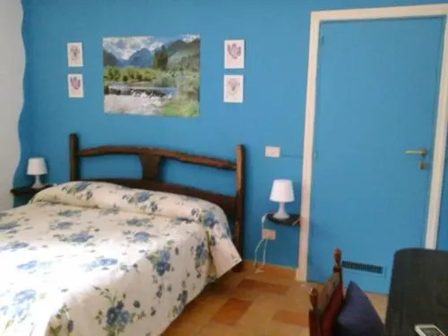 Agriturismo La Chiana