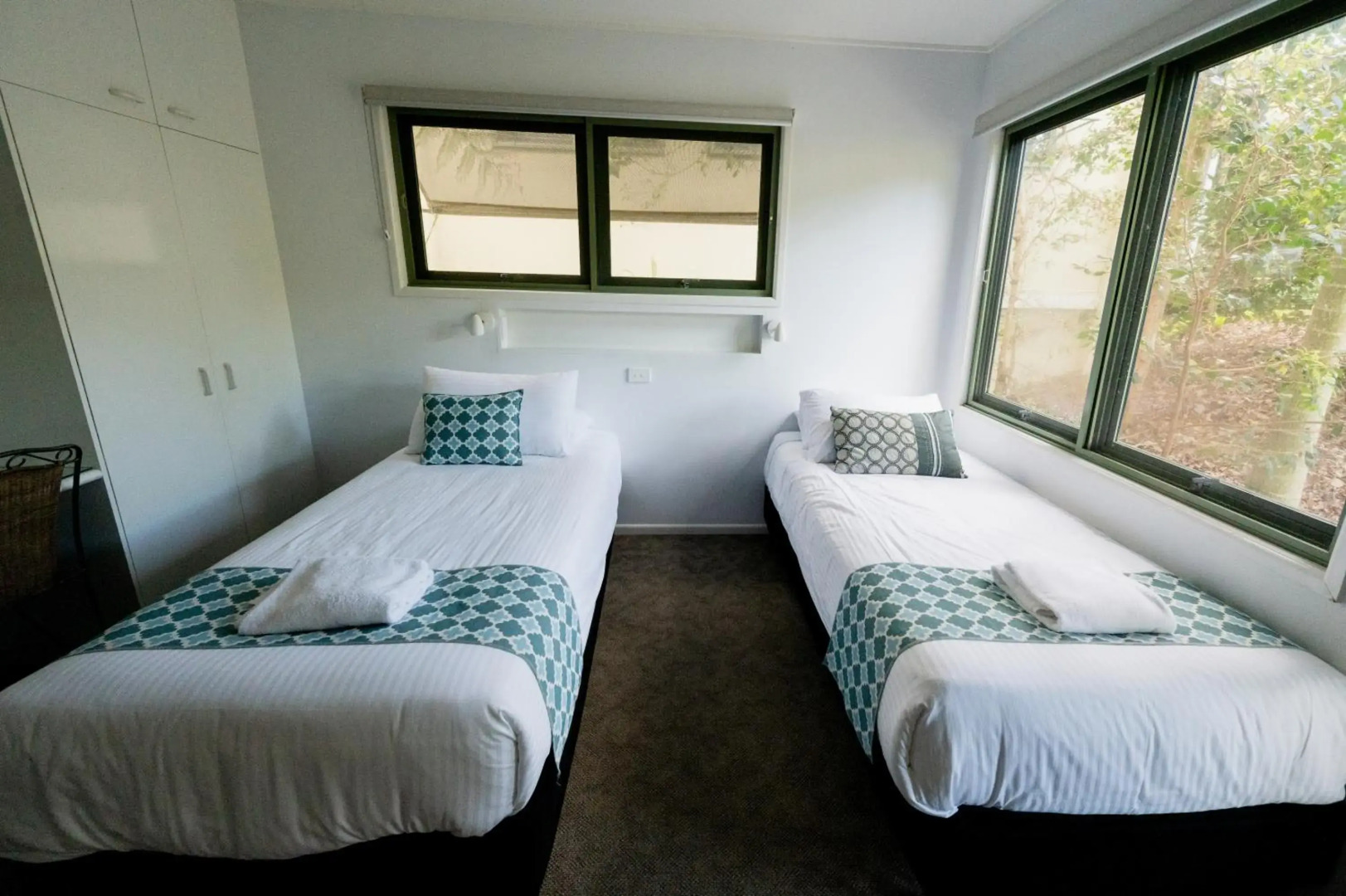 The Retreat Beach Houses