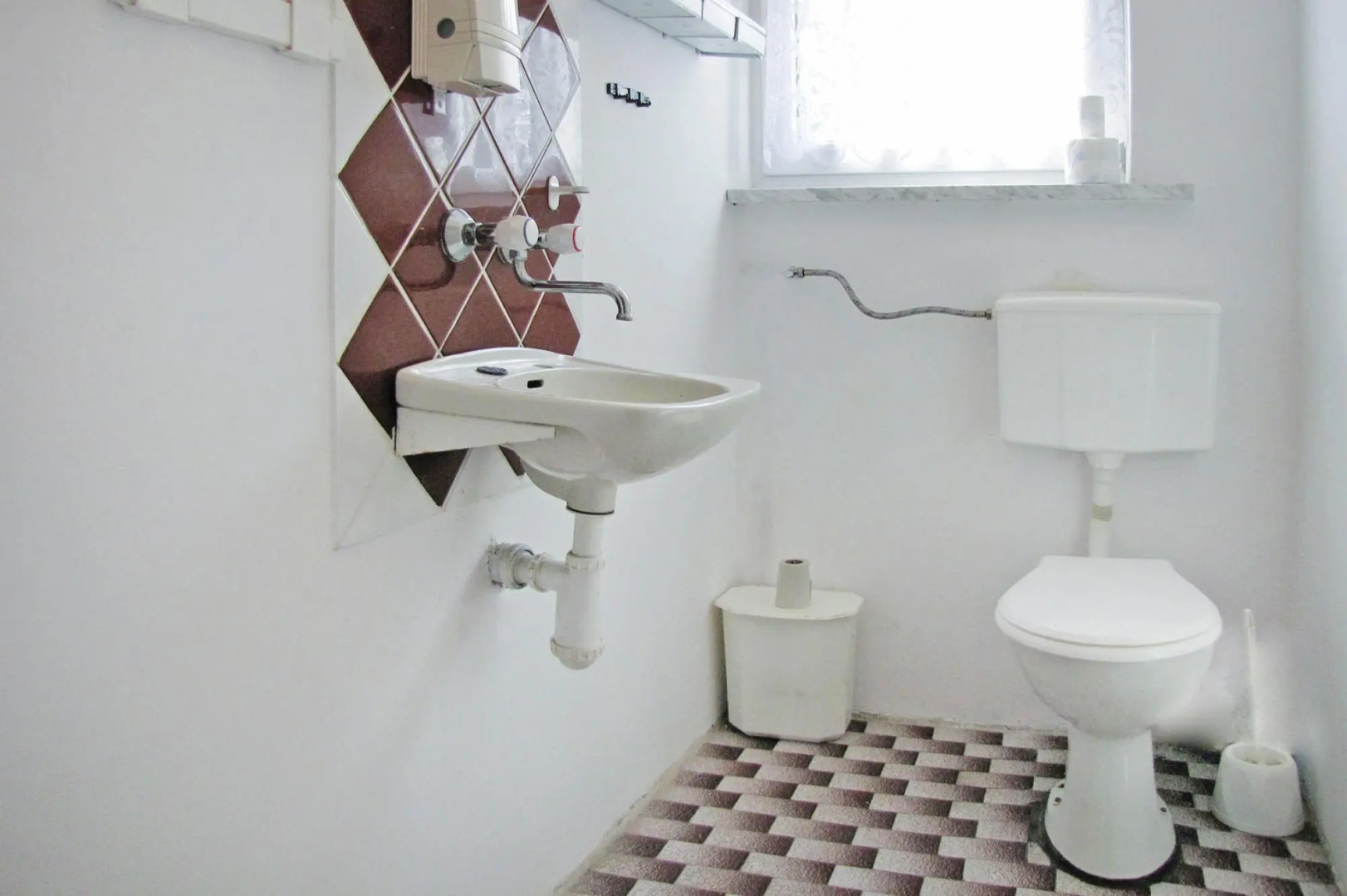 Holiday home Dabrówno Kalbornia