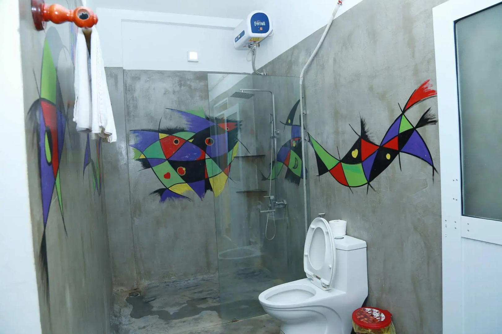 Phong Nha Midtown Hotel