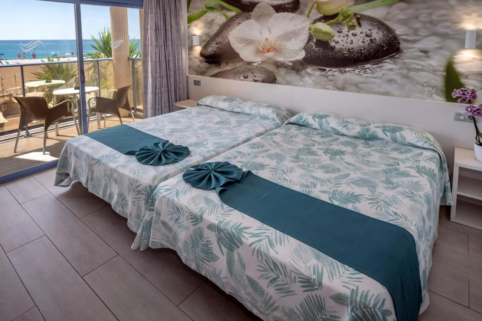 Hotel Amaraigua - Adults Only