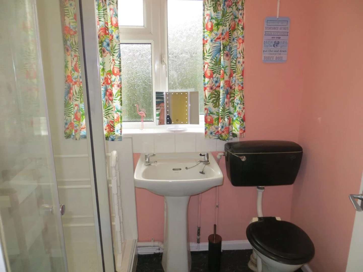 Poppy & Will's.....quiet, Cosy Cottage