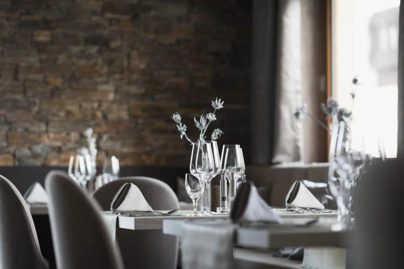 Winterresort Mooshaus