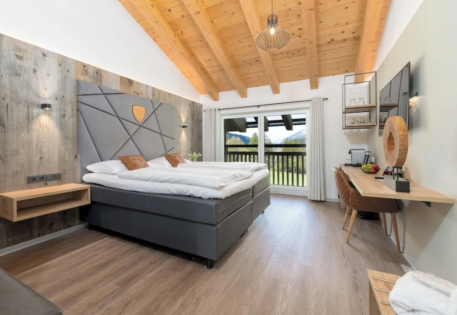 Apartments Stockinggut