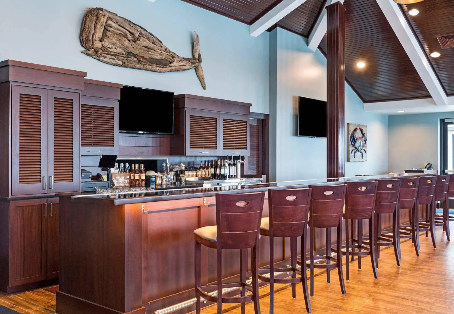 SpringHill Suites by Marriott Navarre Oceanfront