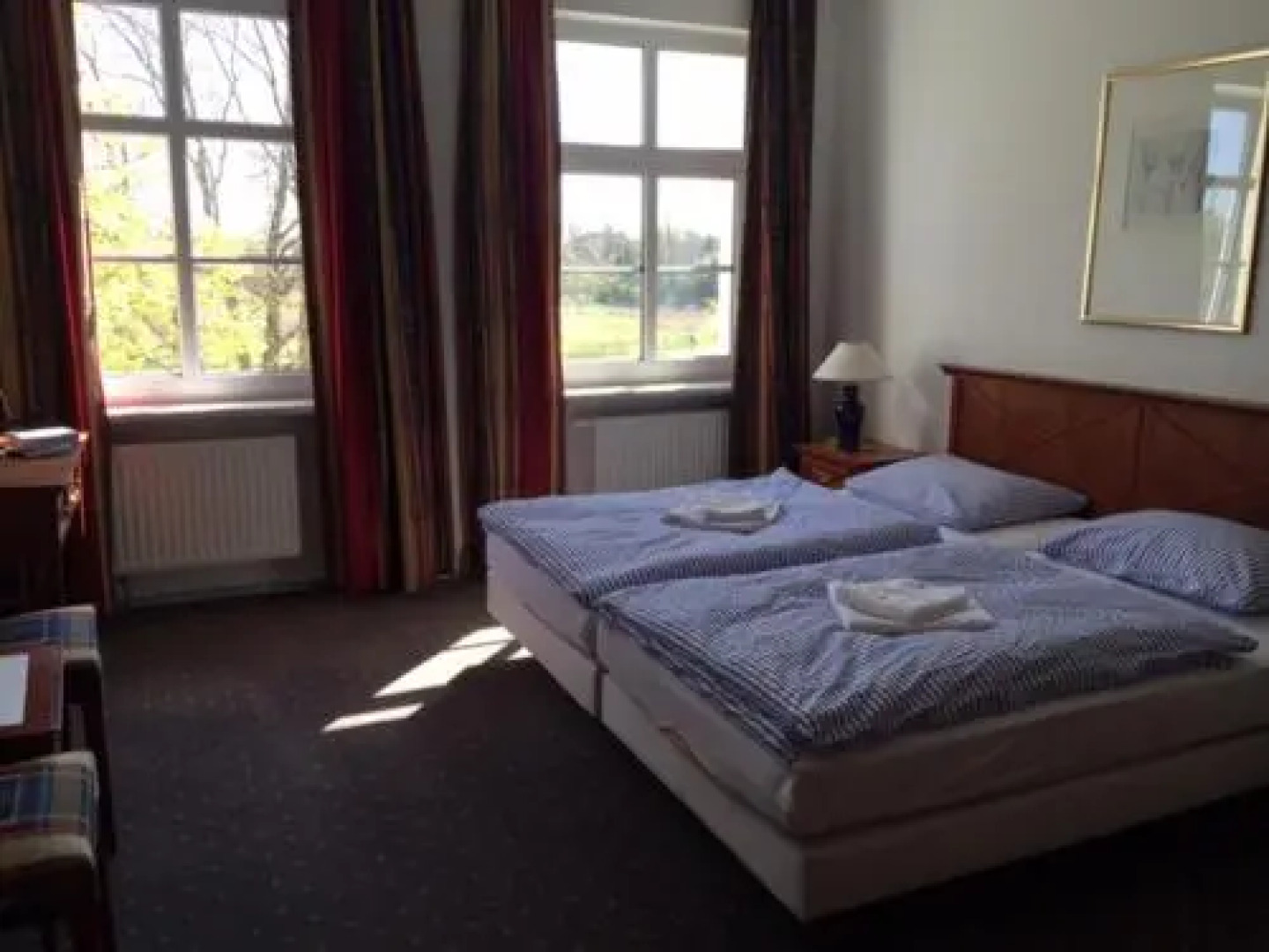 Gästehaus Ammendorf