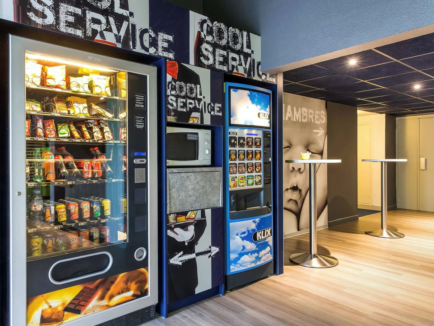 ibis budget Caen Hérouville