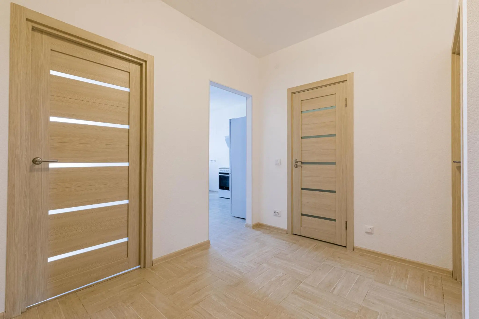 Апартаменты на улице Английская 6