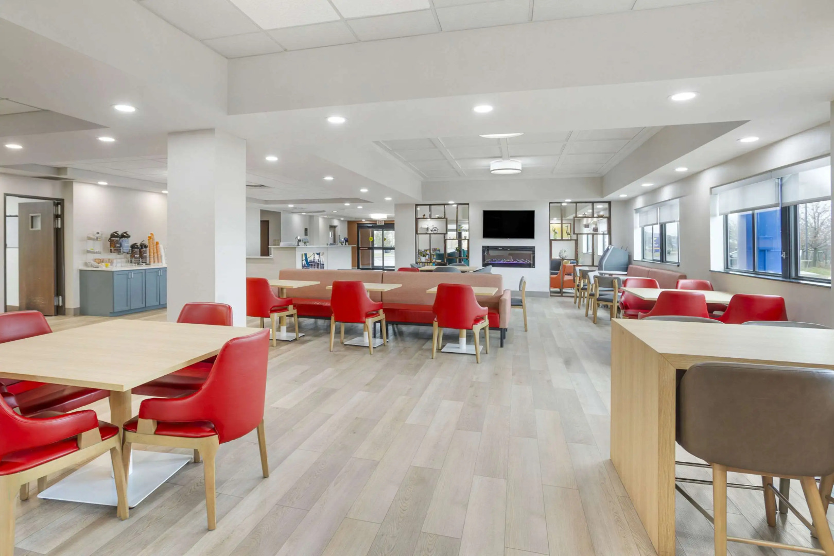 Comfort Suites Bloomsburg