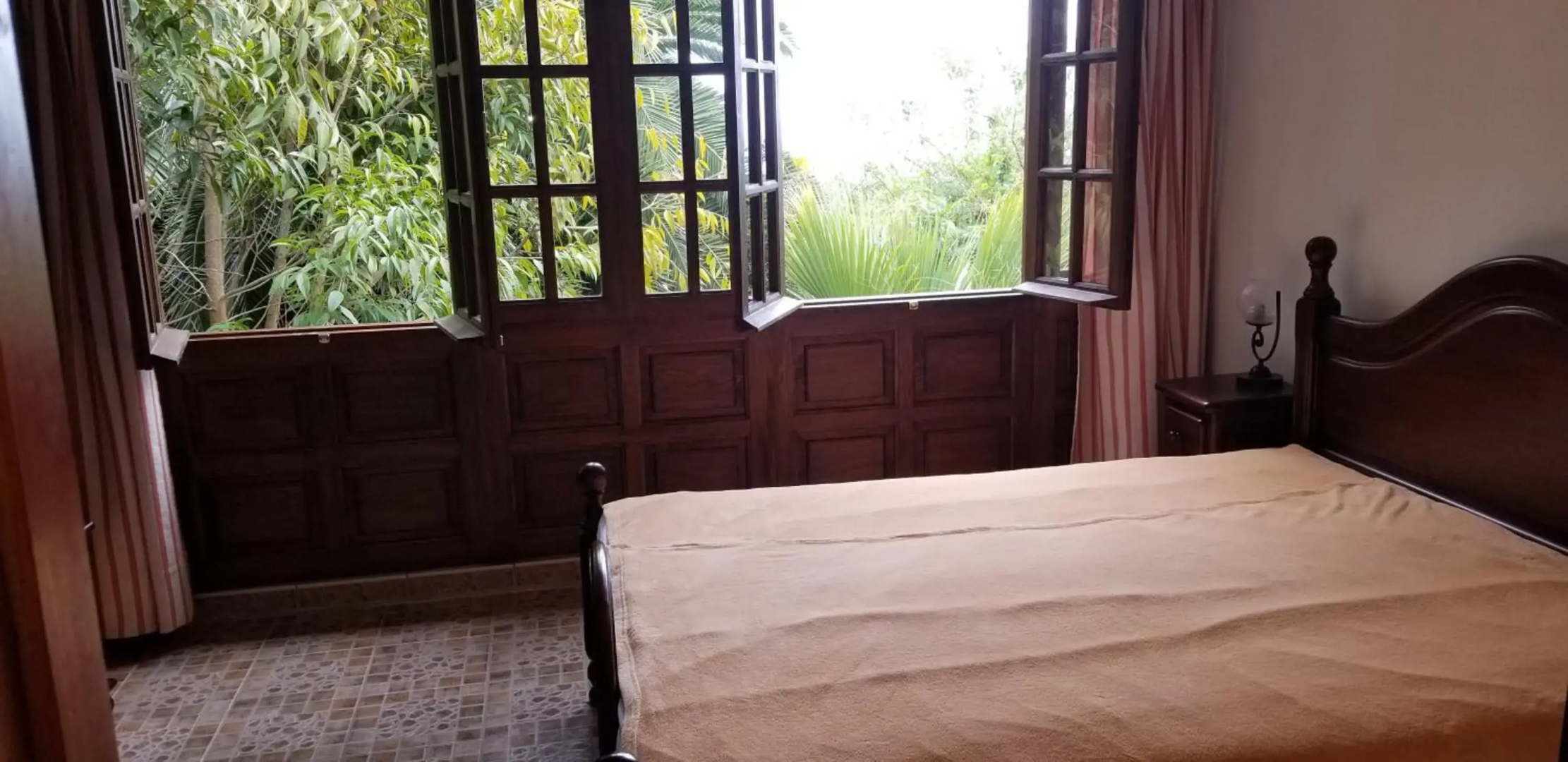 La Casita de la Vega