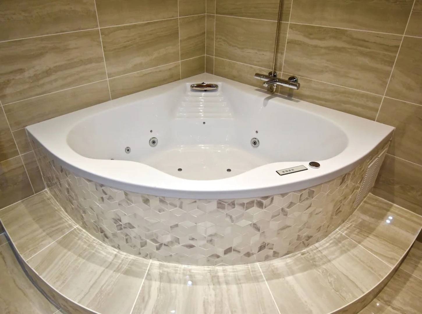 Riviera Standing Appartement Valinco Deluxe vue Panoramique mer