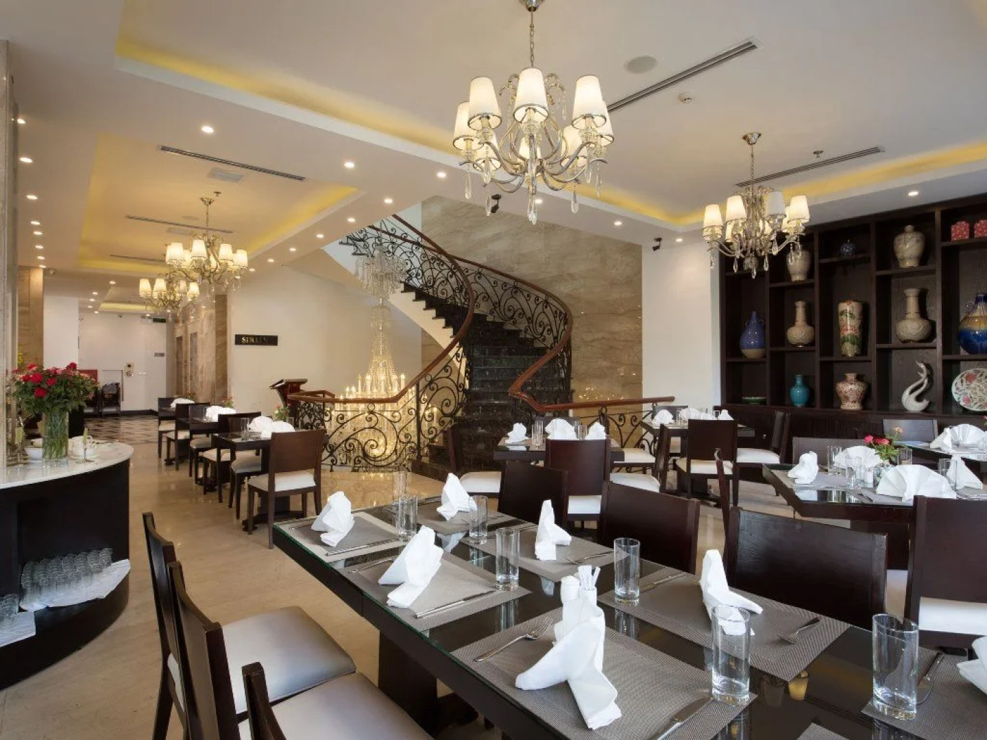 Отель Sandals Island