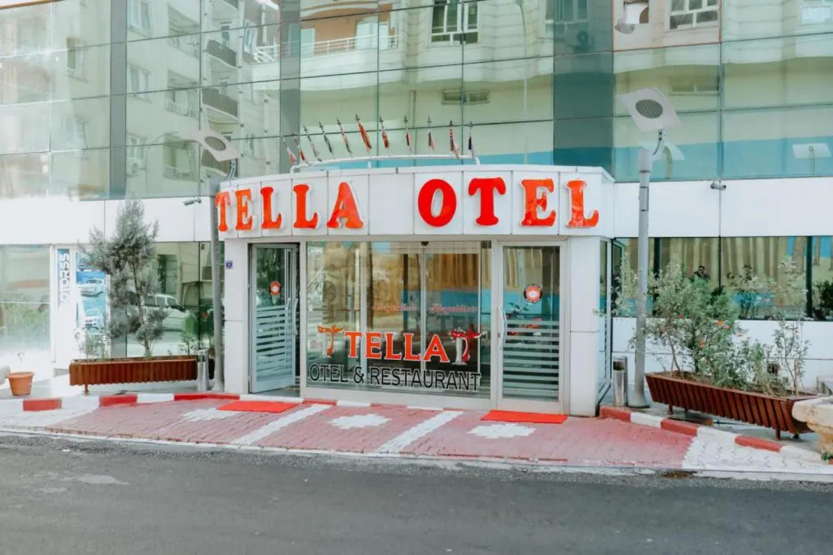 Tella Otel