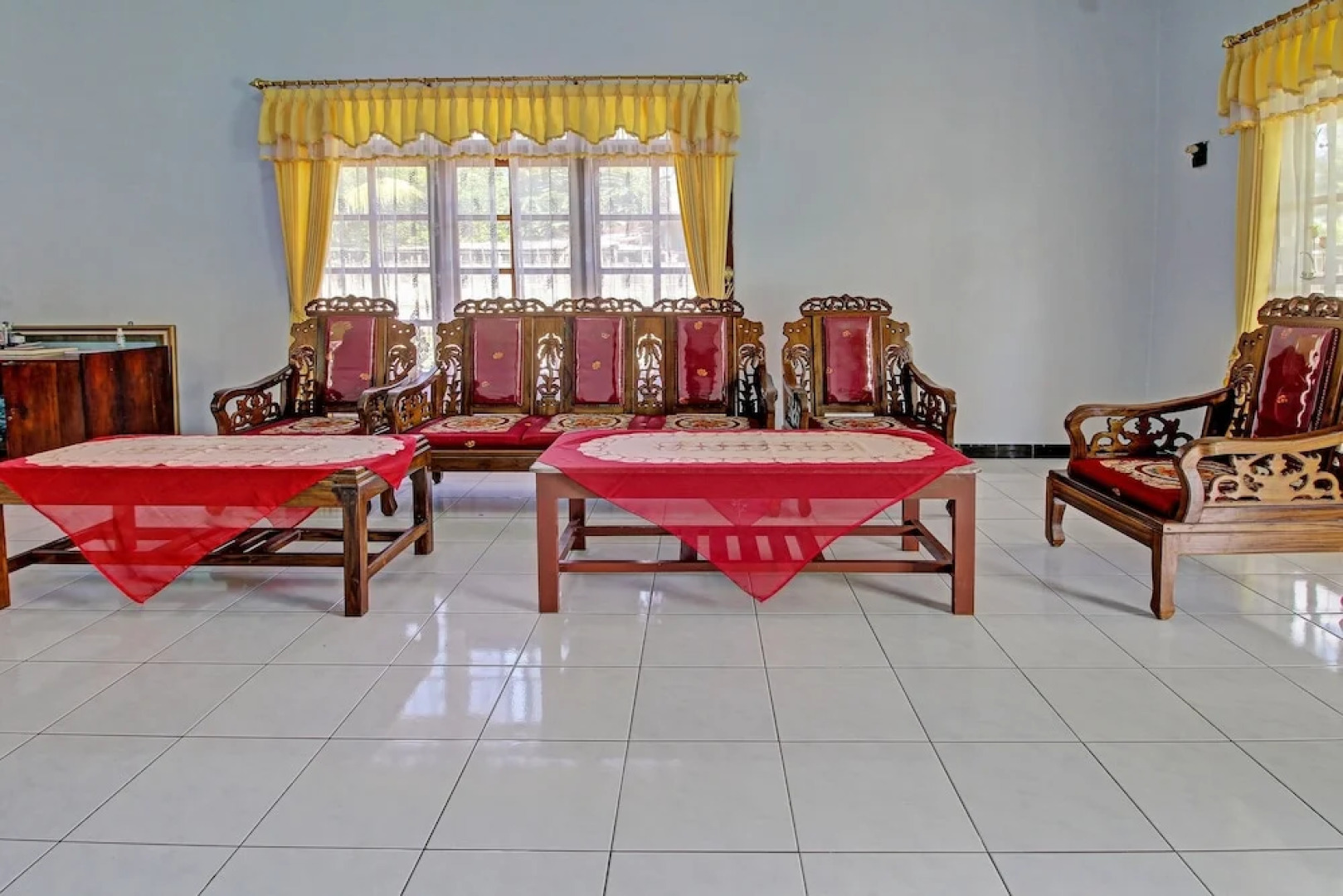 Hotel O Desa Wisata Pandean