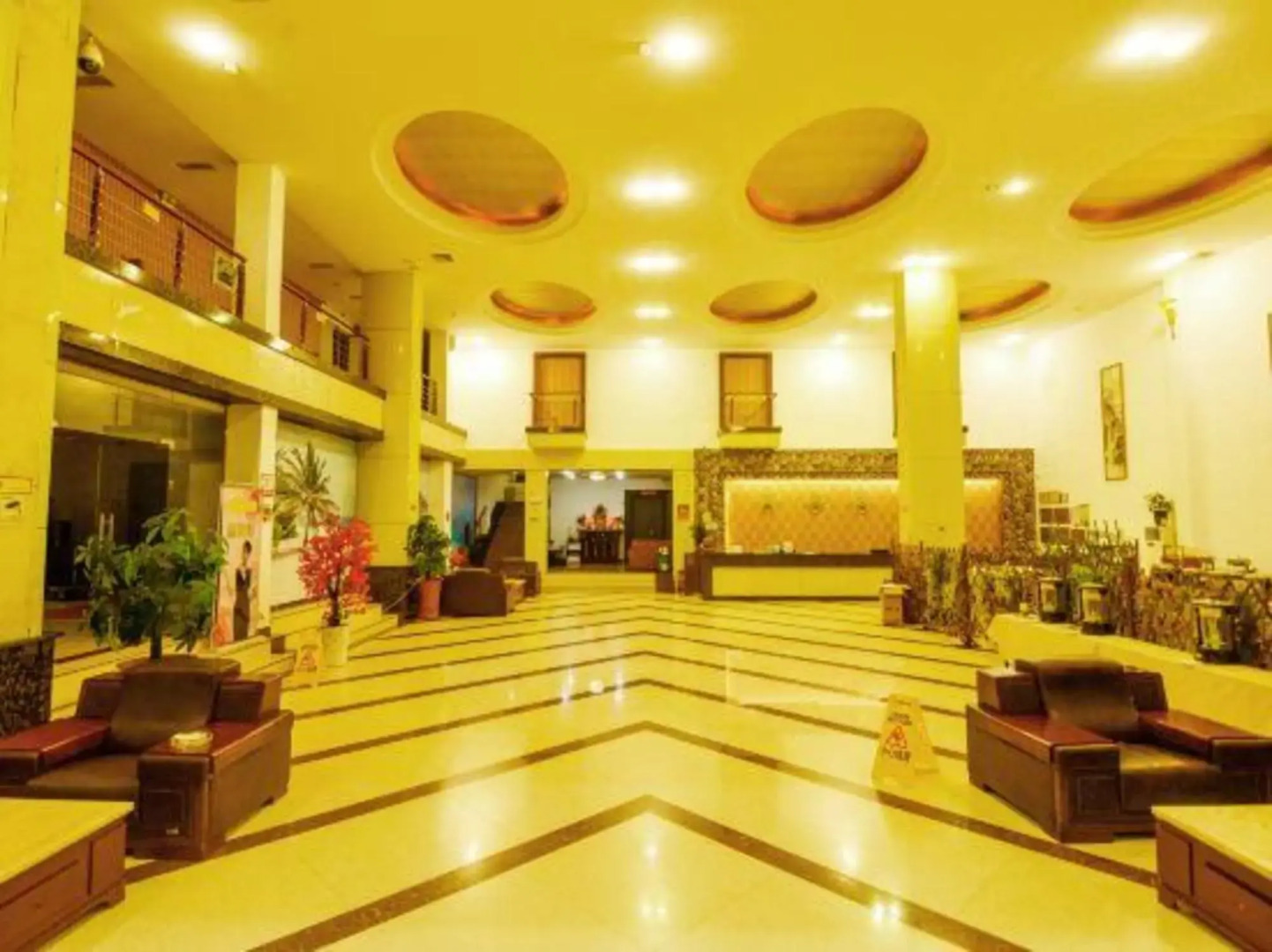 Wenhua Hotel