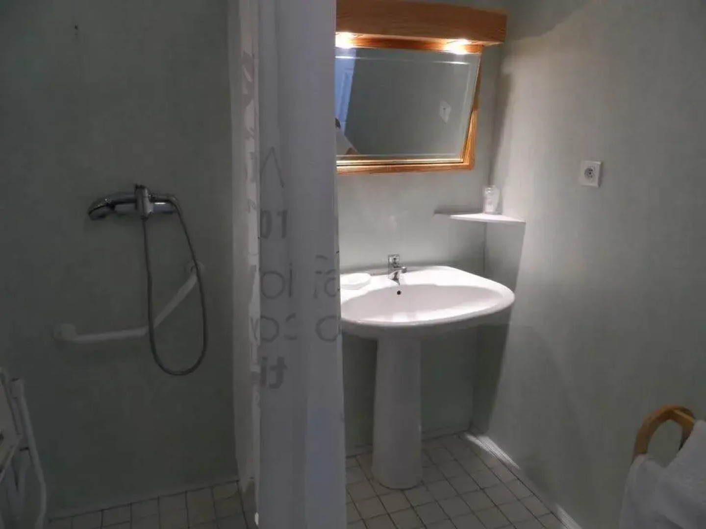 Hotel Aux Rochers de l'Ocean