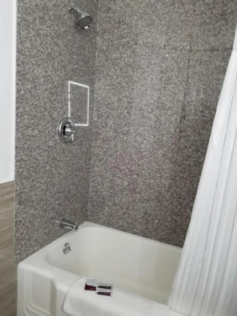 Lone Star Inn by FairBridge