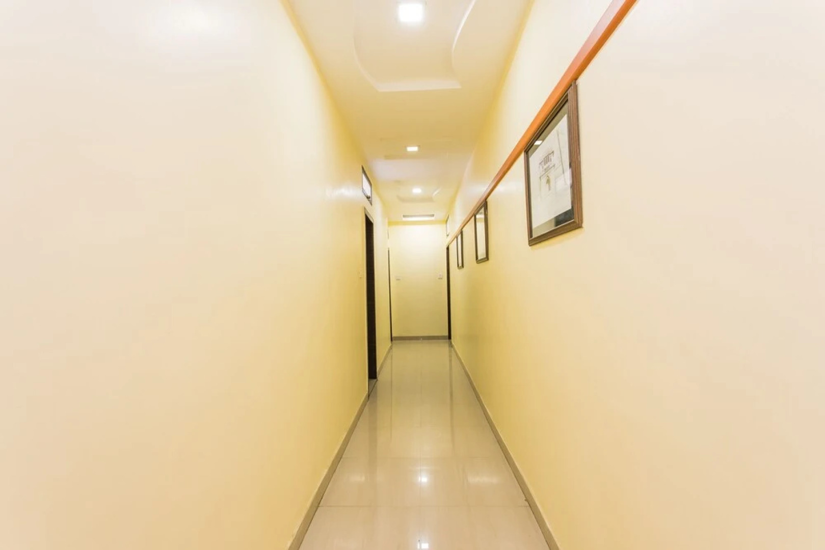 OYO 2942 Hotel Suryodaya