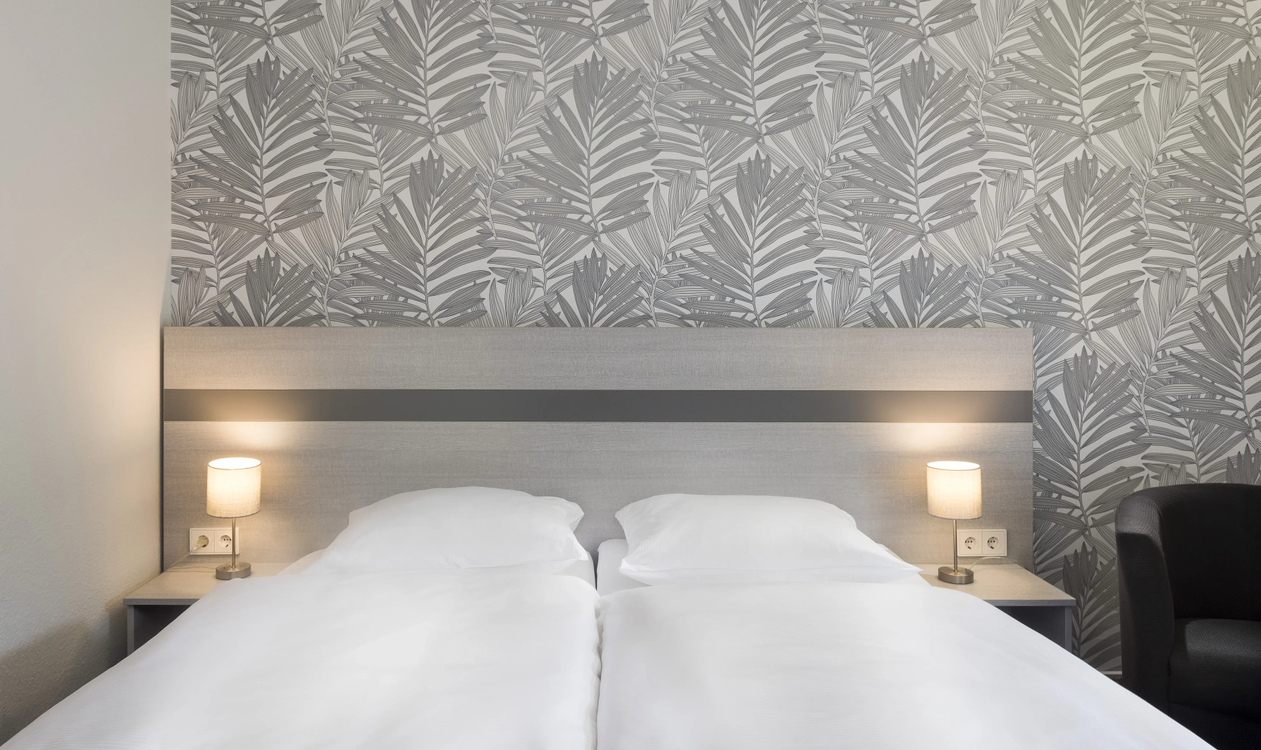 Hotel des Nordens Flensburg Wellness & Spa