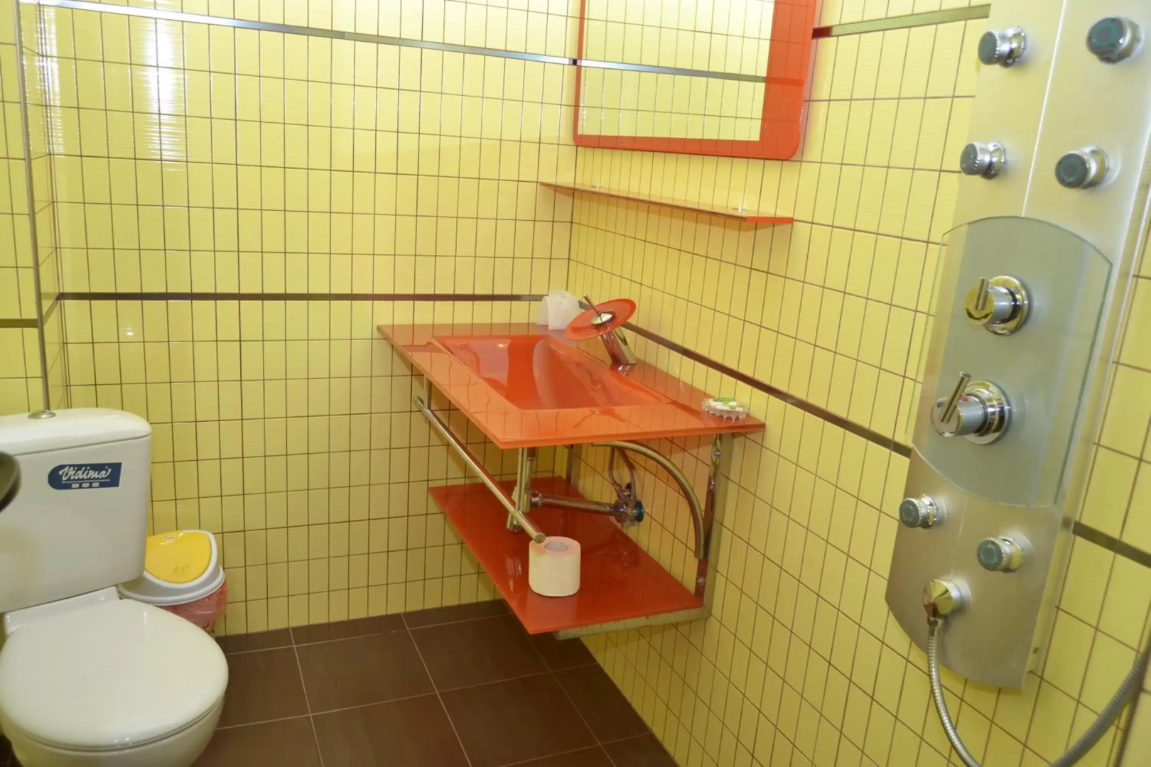 Къща за гости Суни Транс