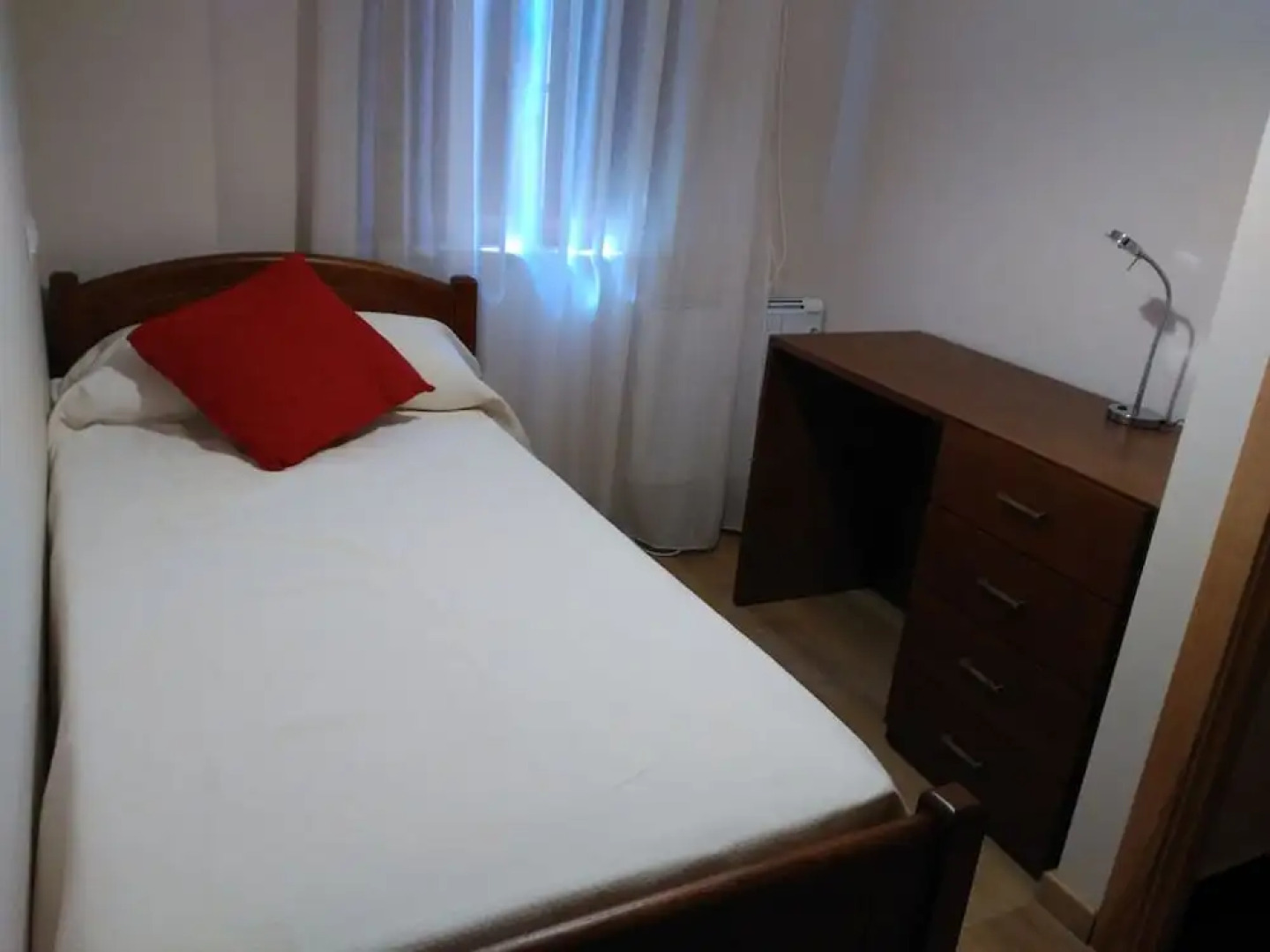 Apartamentos Turísticos A Puntía