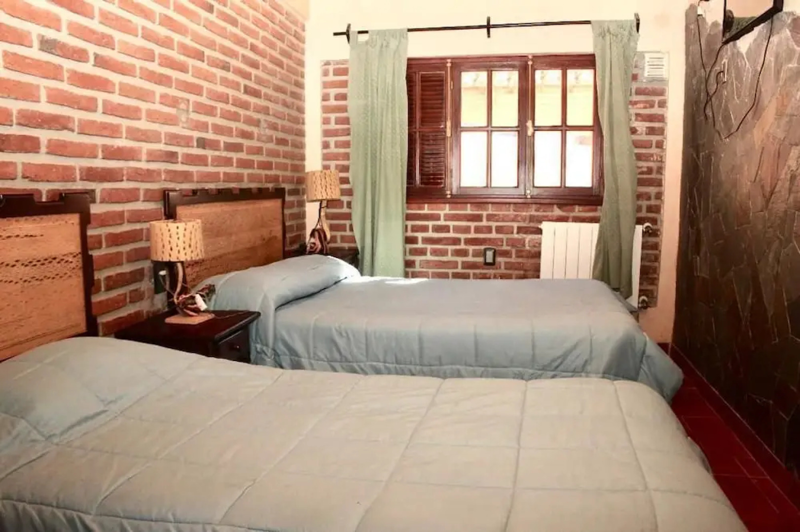 Hosteria Camino Del Inca