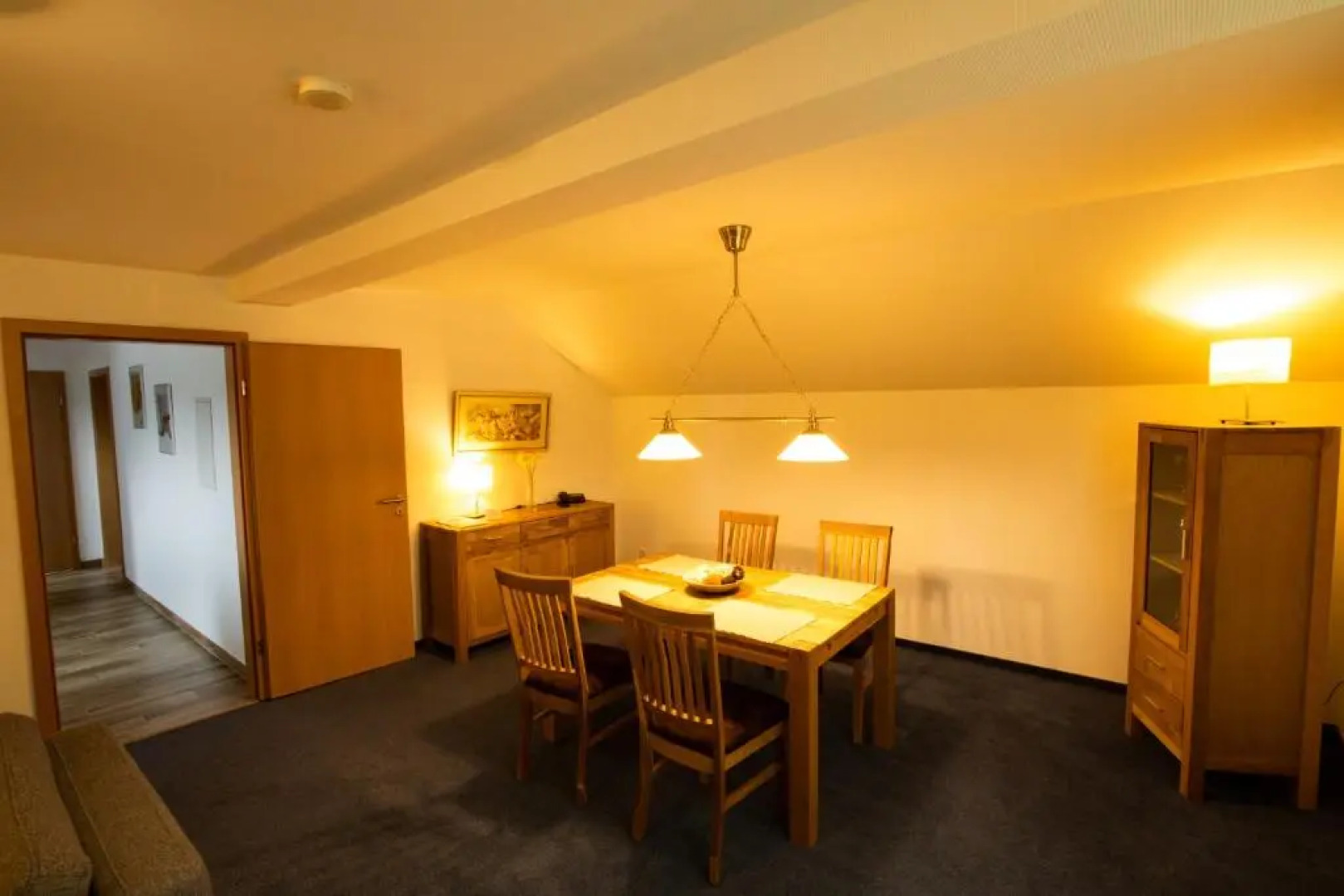 Gästehaus Waldeslust