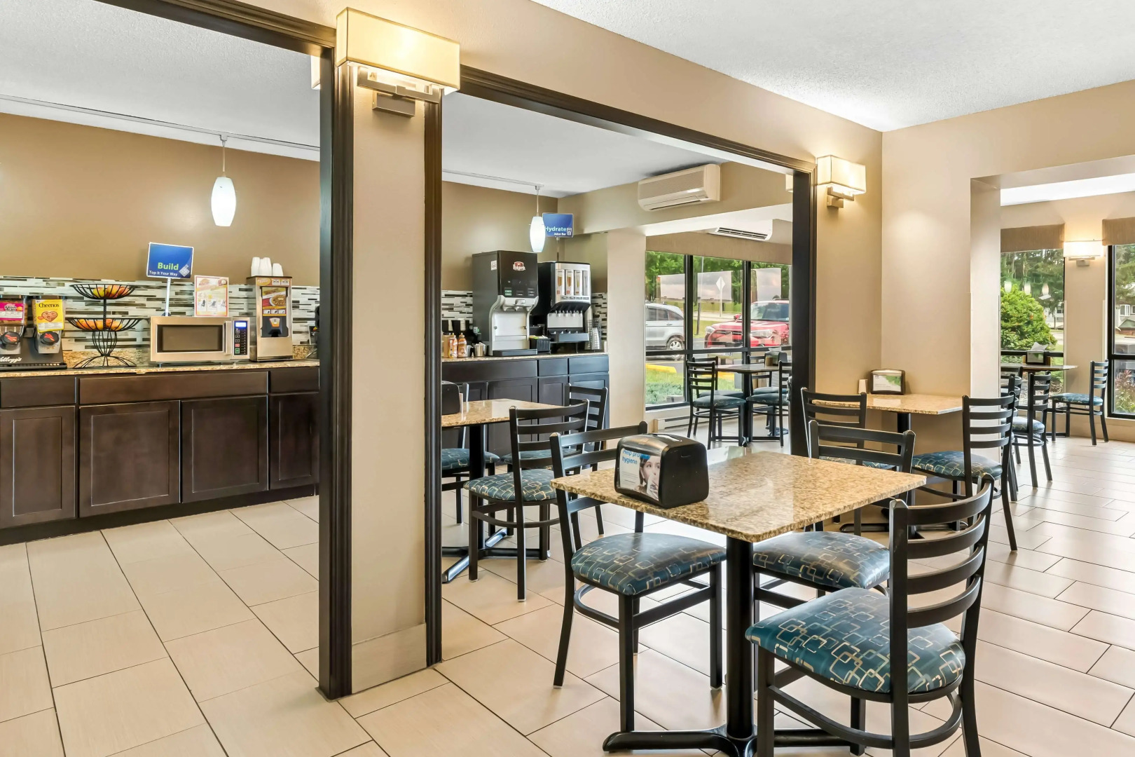 Best Western Baraboo Inn