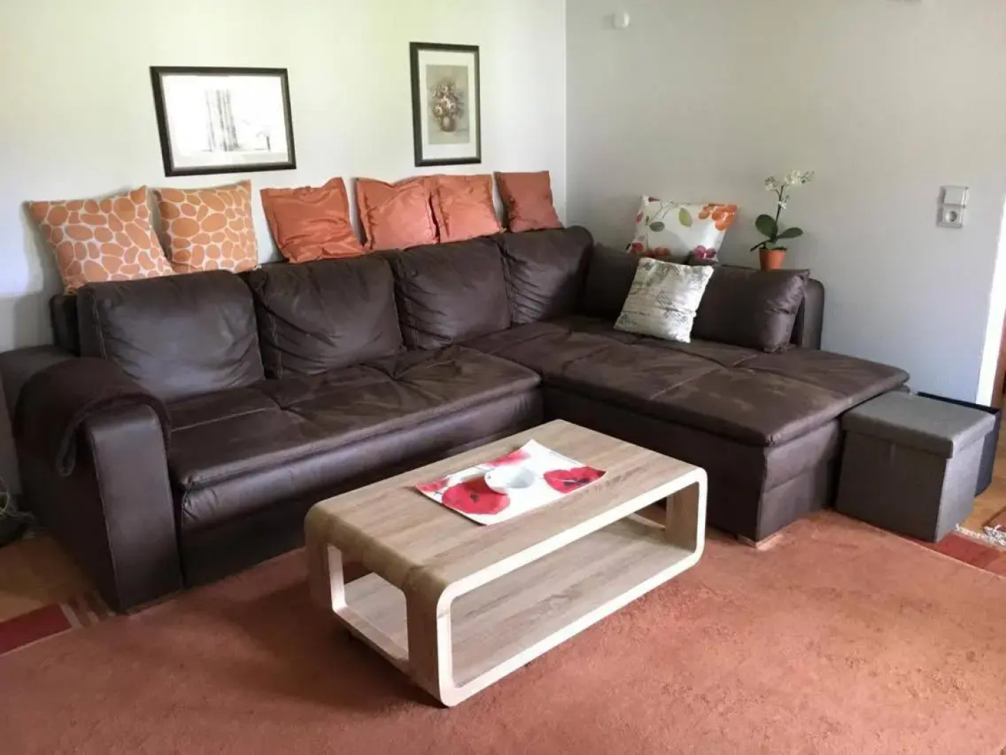 Ferienwohnung am Titisee