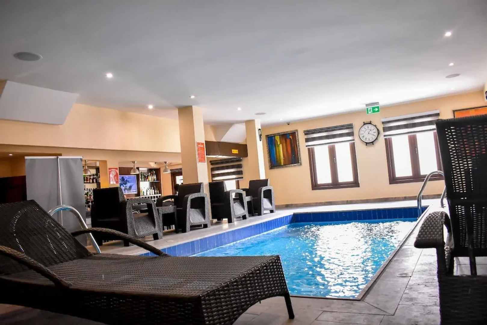 Sun Heaven Hotel & Resort V/I