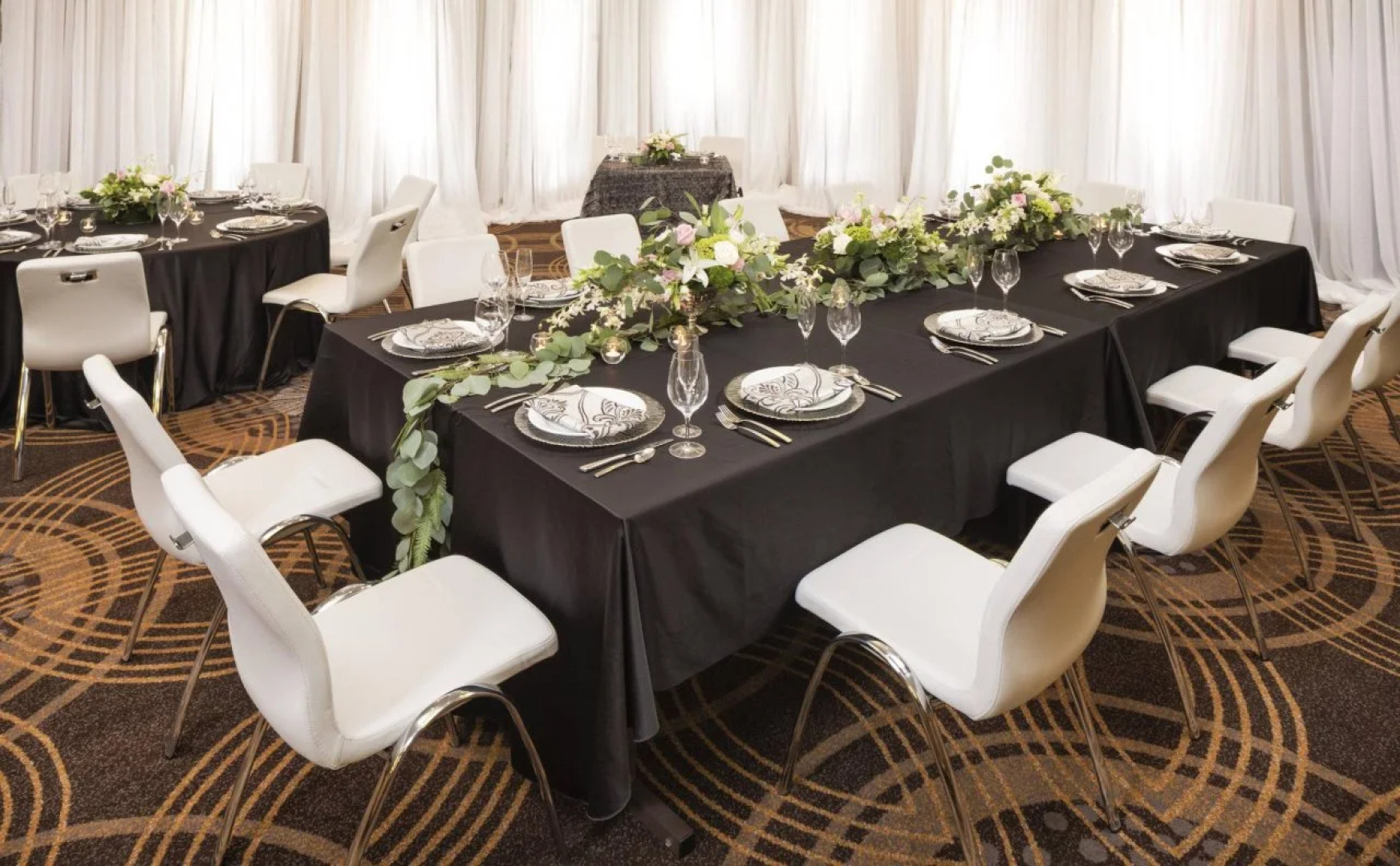 Courtyard by Marriott Minneapolis Downtown