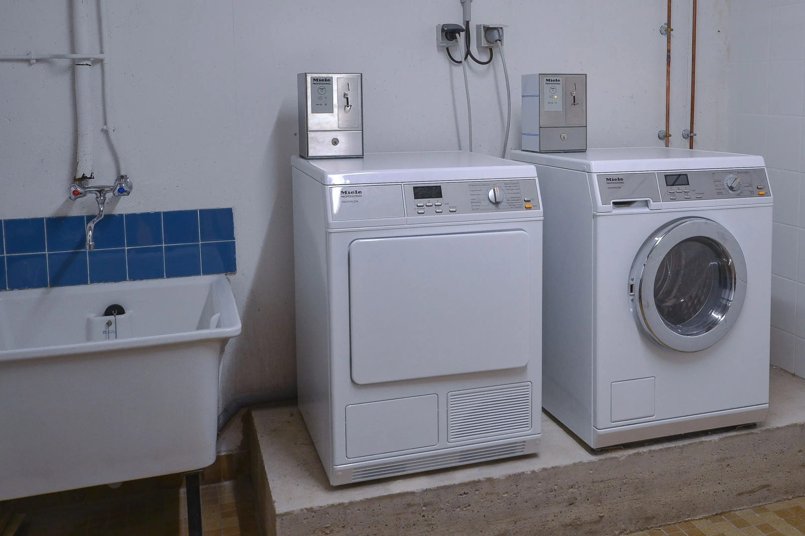 VVF Villages Les Monts Du Jura Lélex