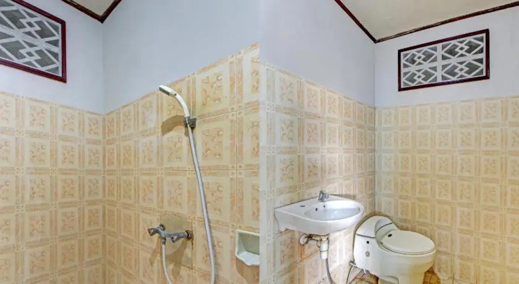 OYO 3379 Hotel Khatulistiwa