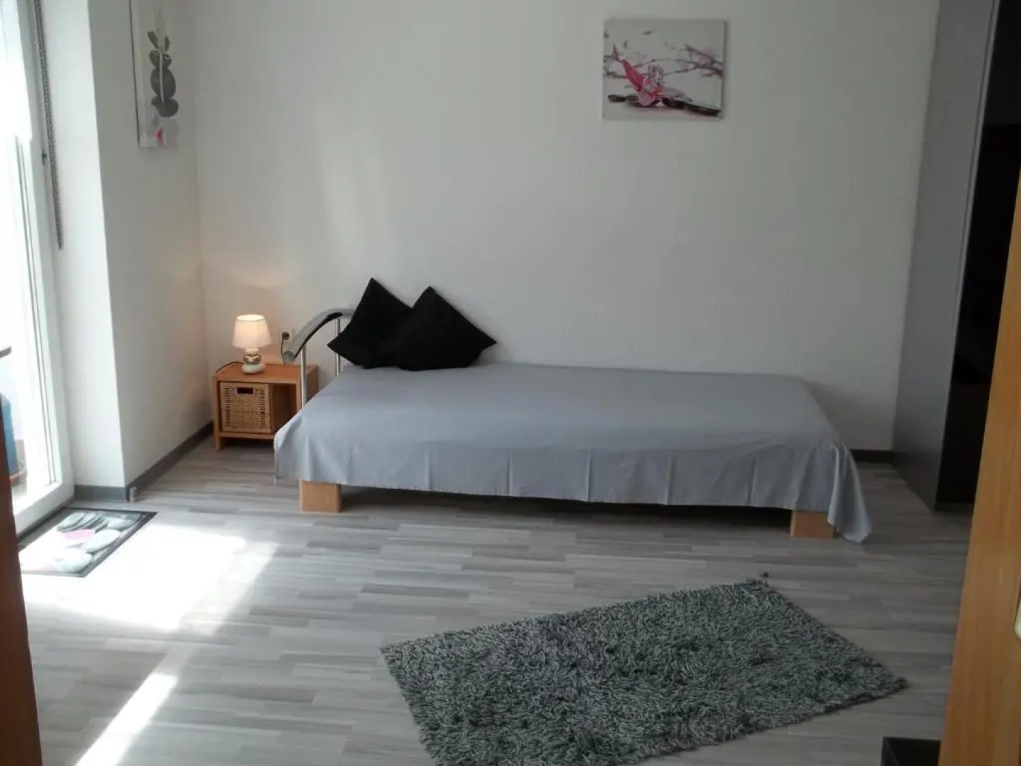 Ferienwohnung Haus Gintz