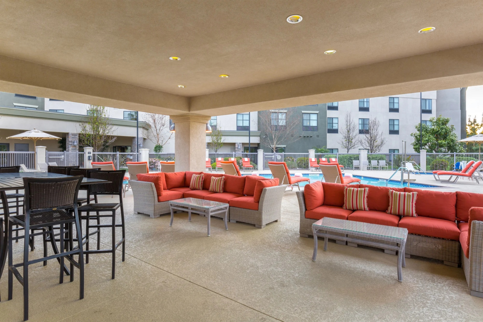 Hampton Inn & Suites San Diego-Poway