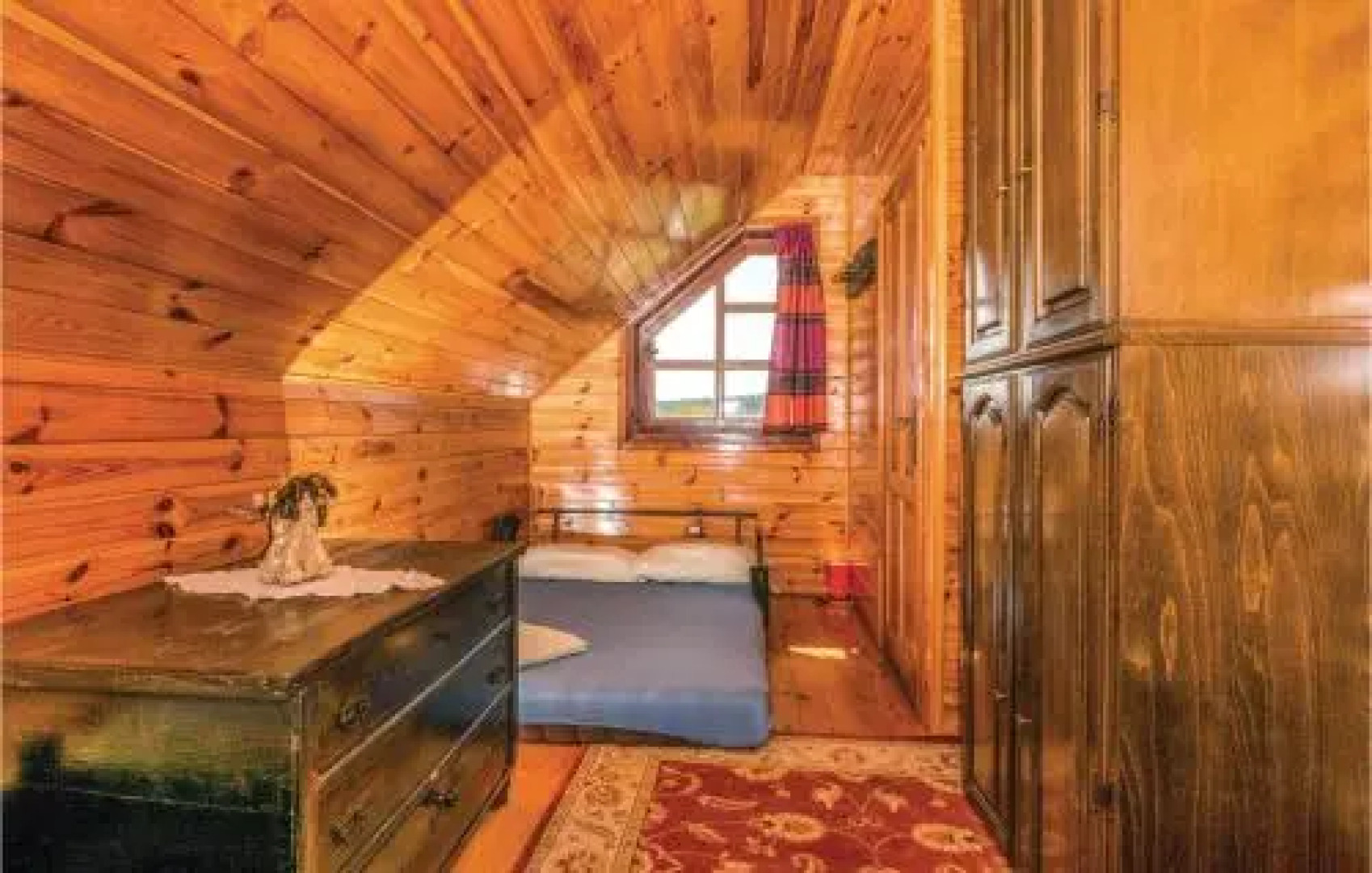 Two-Bedroom Holiday Home in Galovic Selo