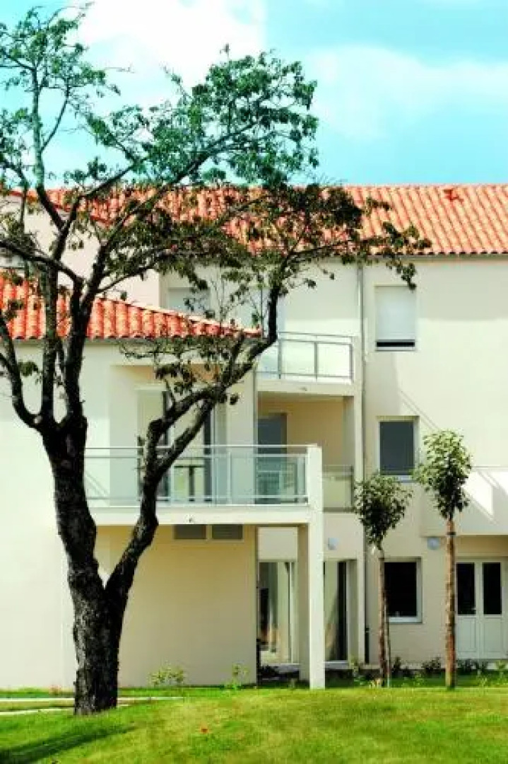 Domitys La Seigneurie