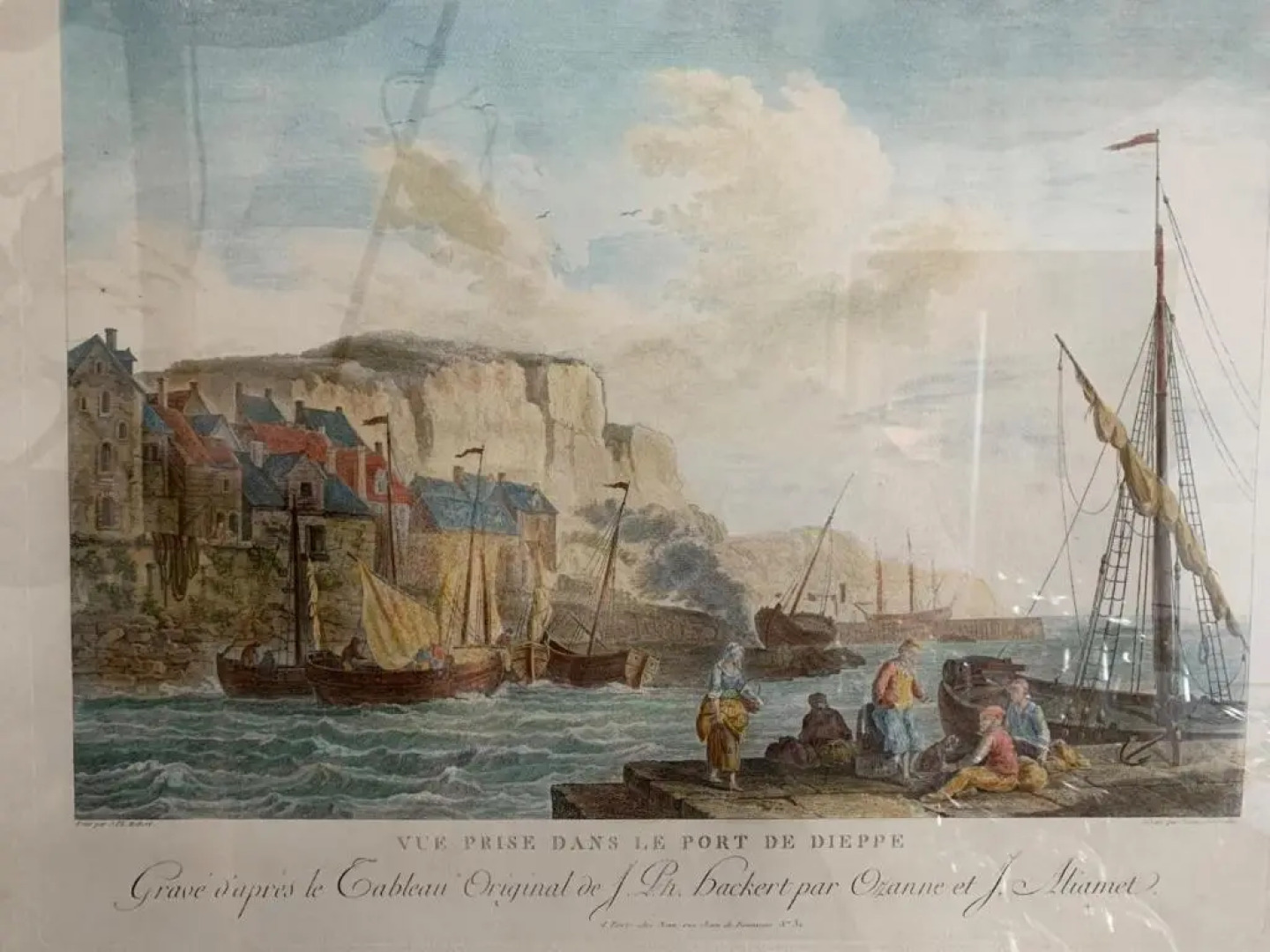 Maison d'Hôtes Villa Mon Repos