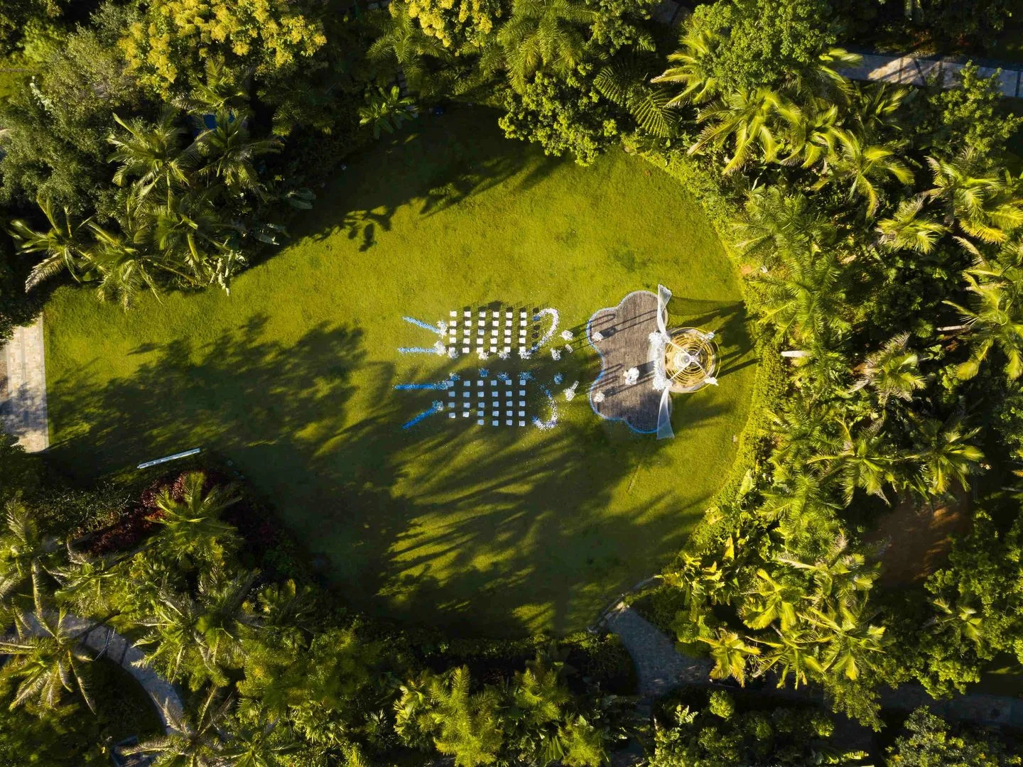 Pullman Resort Xishuangbanna