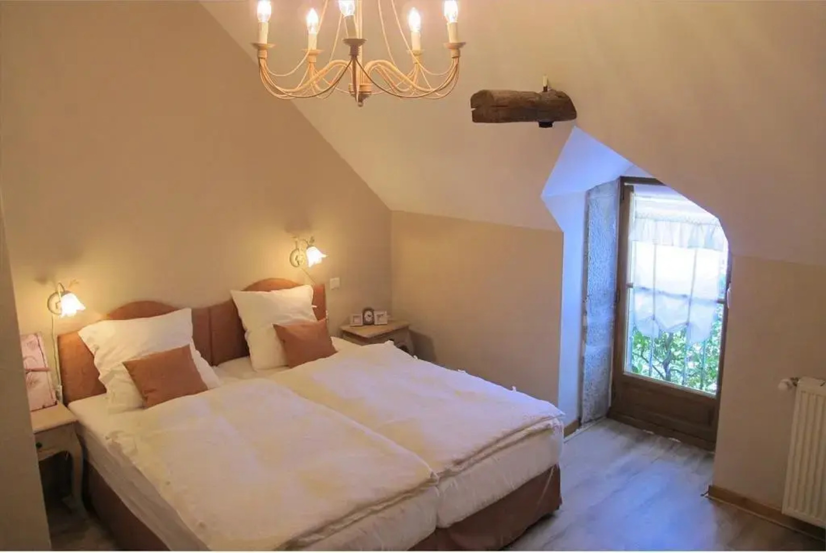 Maison du Cheval Blanc