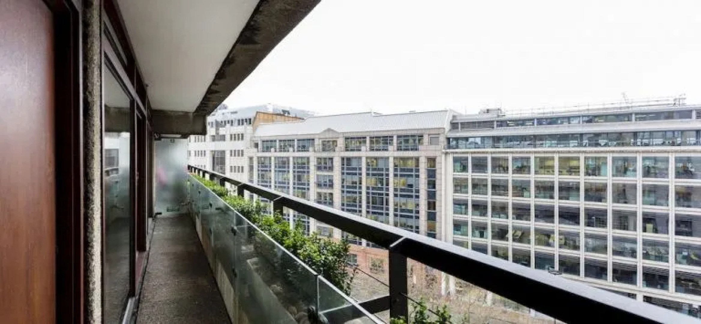 Vive Unique - City Apartments