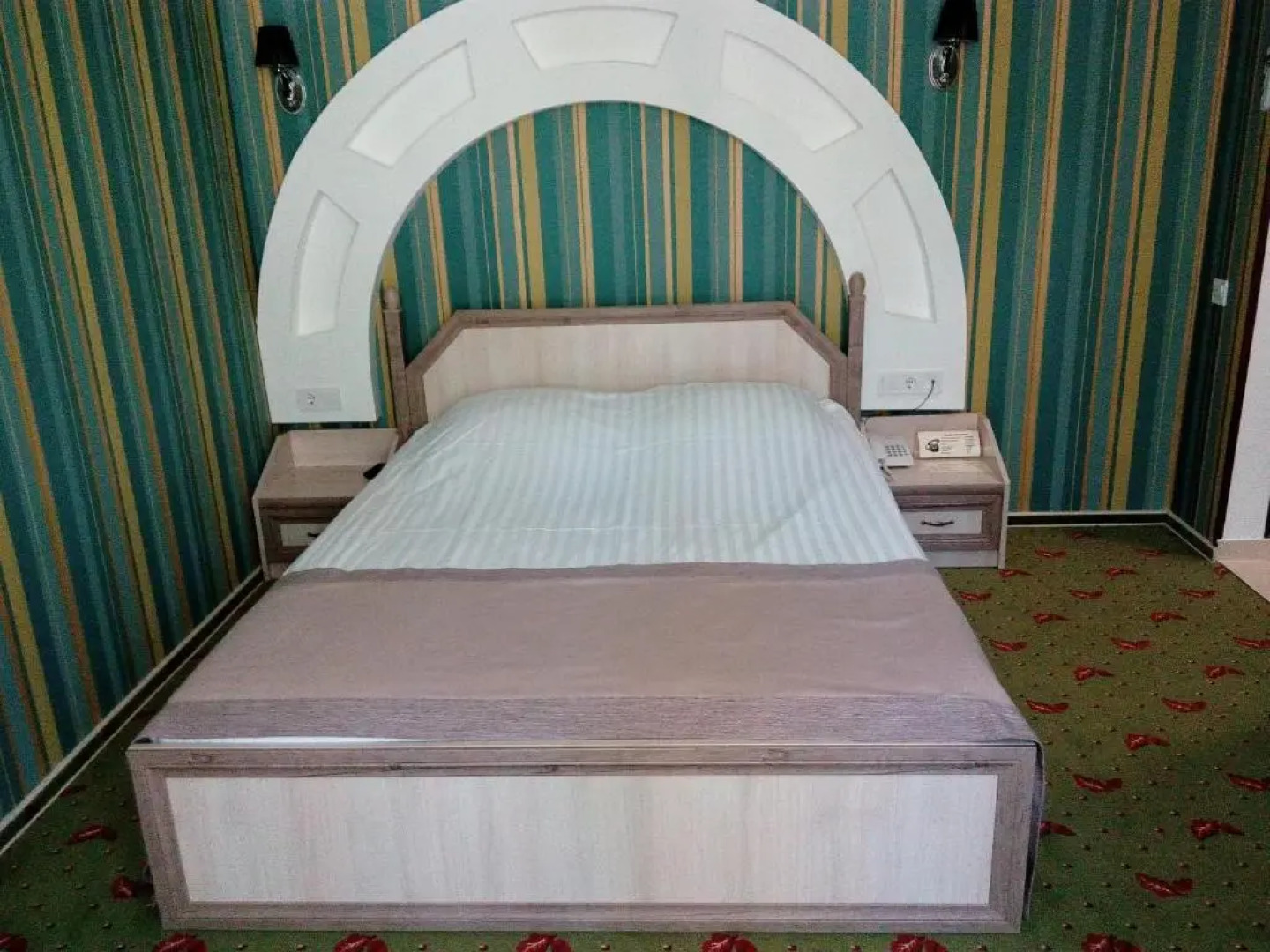 Recreation Complex Gostevia