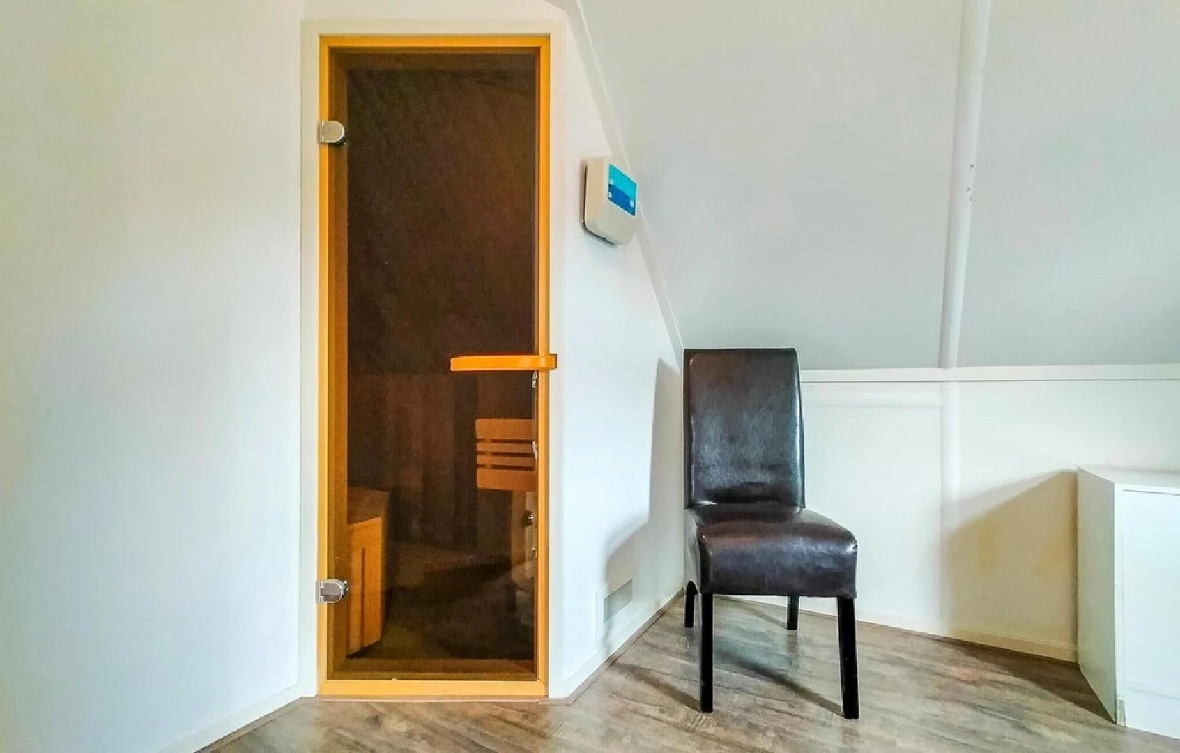 Awesome Home in Delden With Sauna, Wifi and 2 Bedrooms