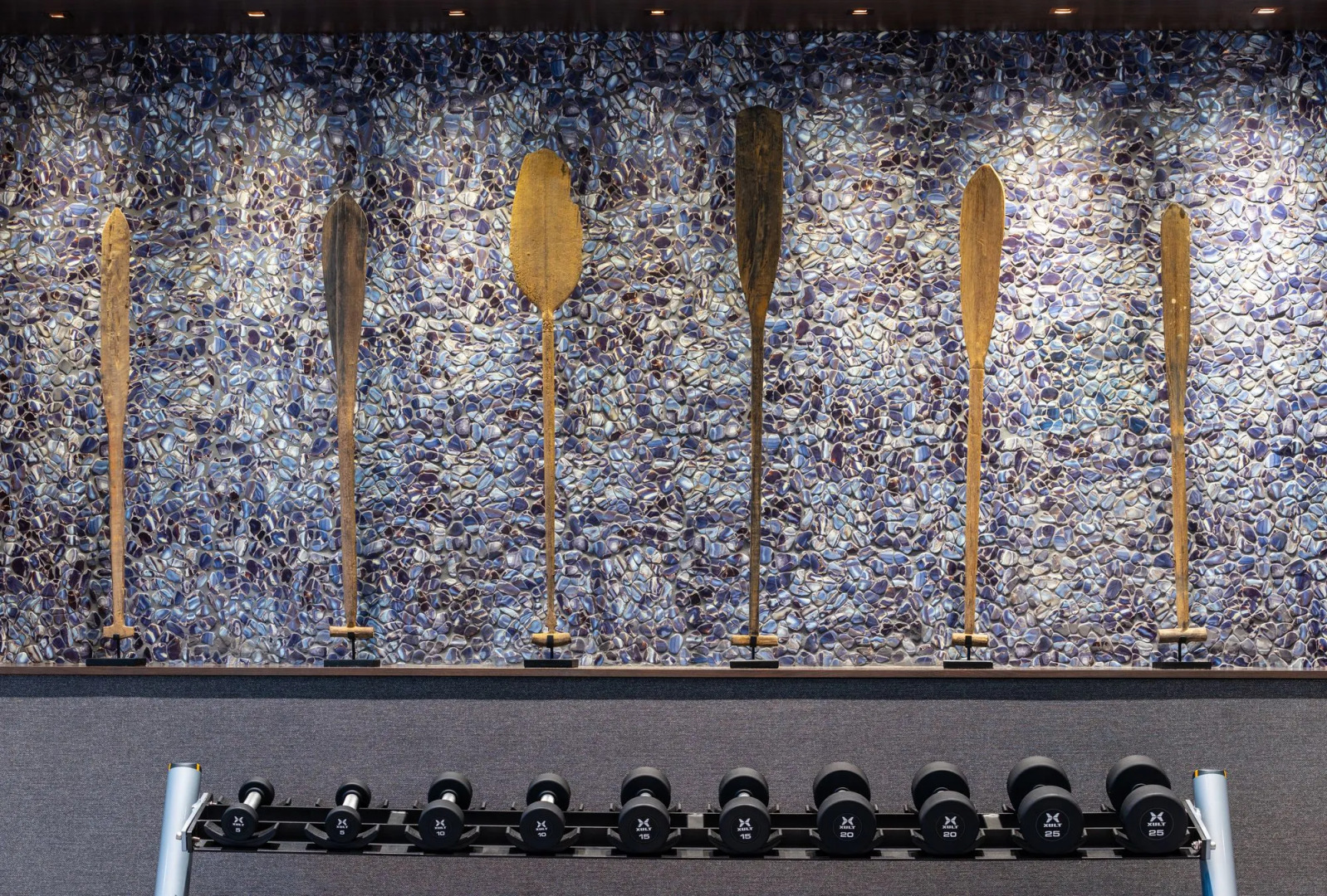 The Row Hotel at Assembly Row, Autograph Collection