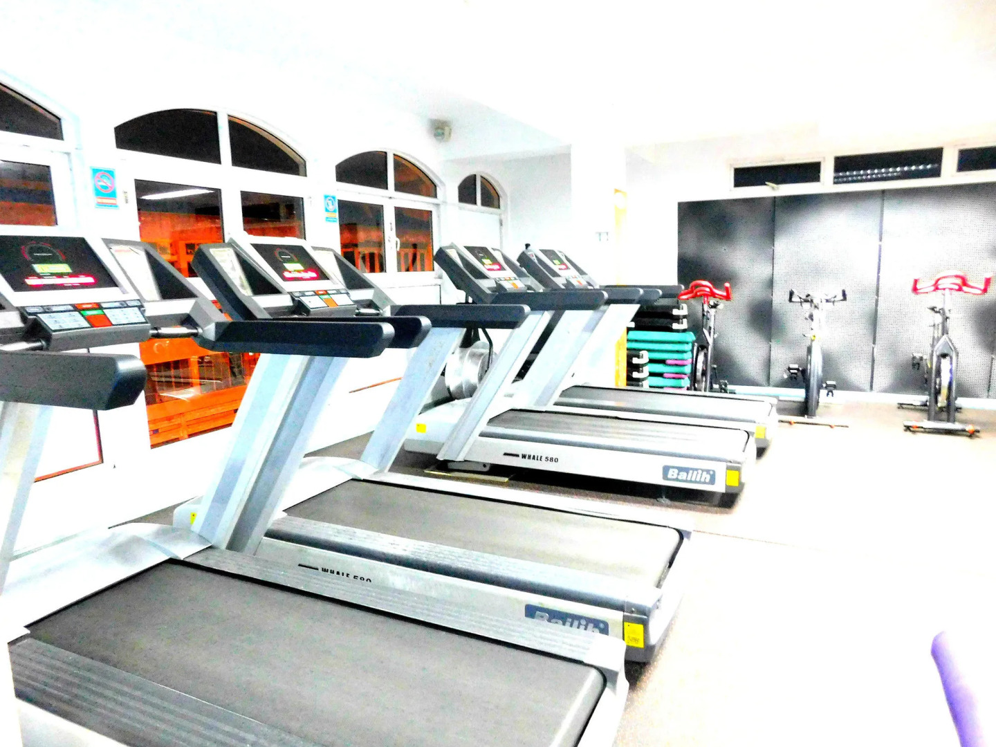 ONS Motel & Guest House