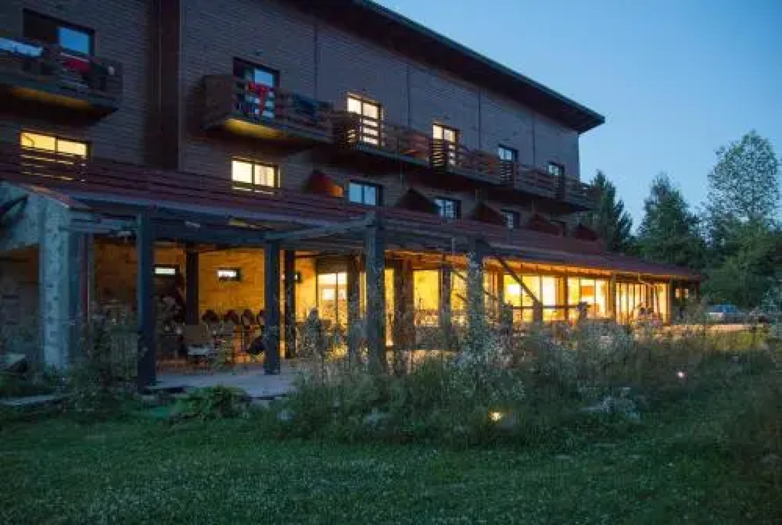 Ana Bed and Breakfast