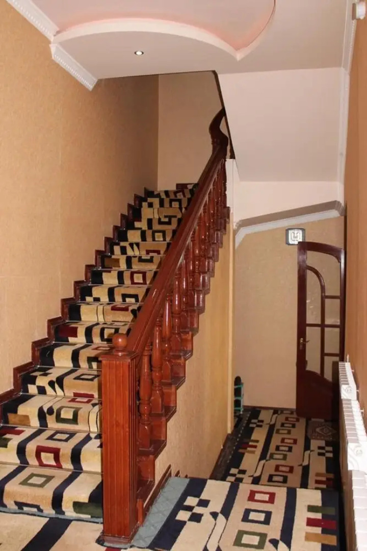 Хостел Green House