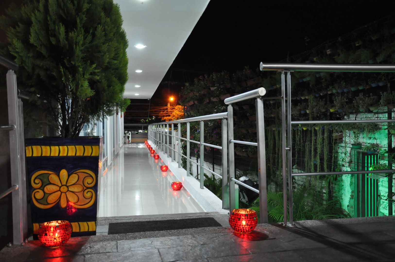 Hotel Boutique El Poblado