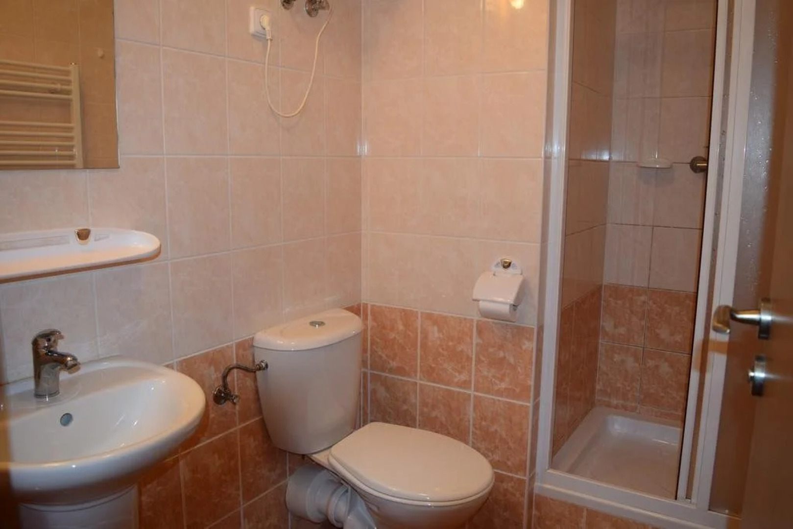 Penzion U Skřítků